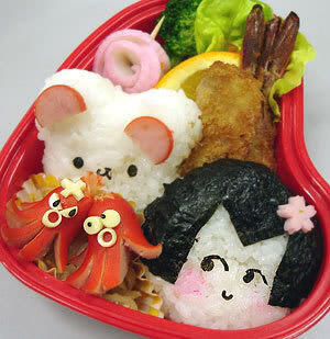 DARIPADA MANYUN, COBA LIAT MASTERPIECE MAKANAN..KEREEENN !