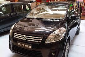 All New Suzuki Ertiga Dp Ringan Angsuran Terjangkau Bonus Menarik Stock Ready