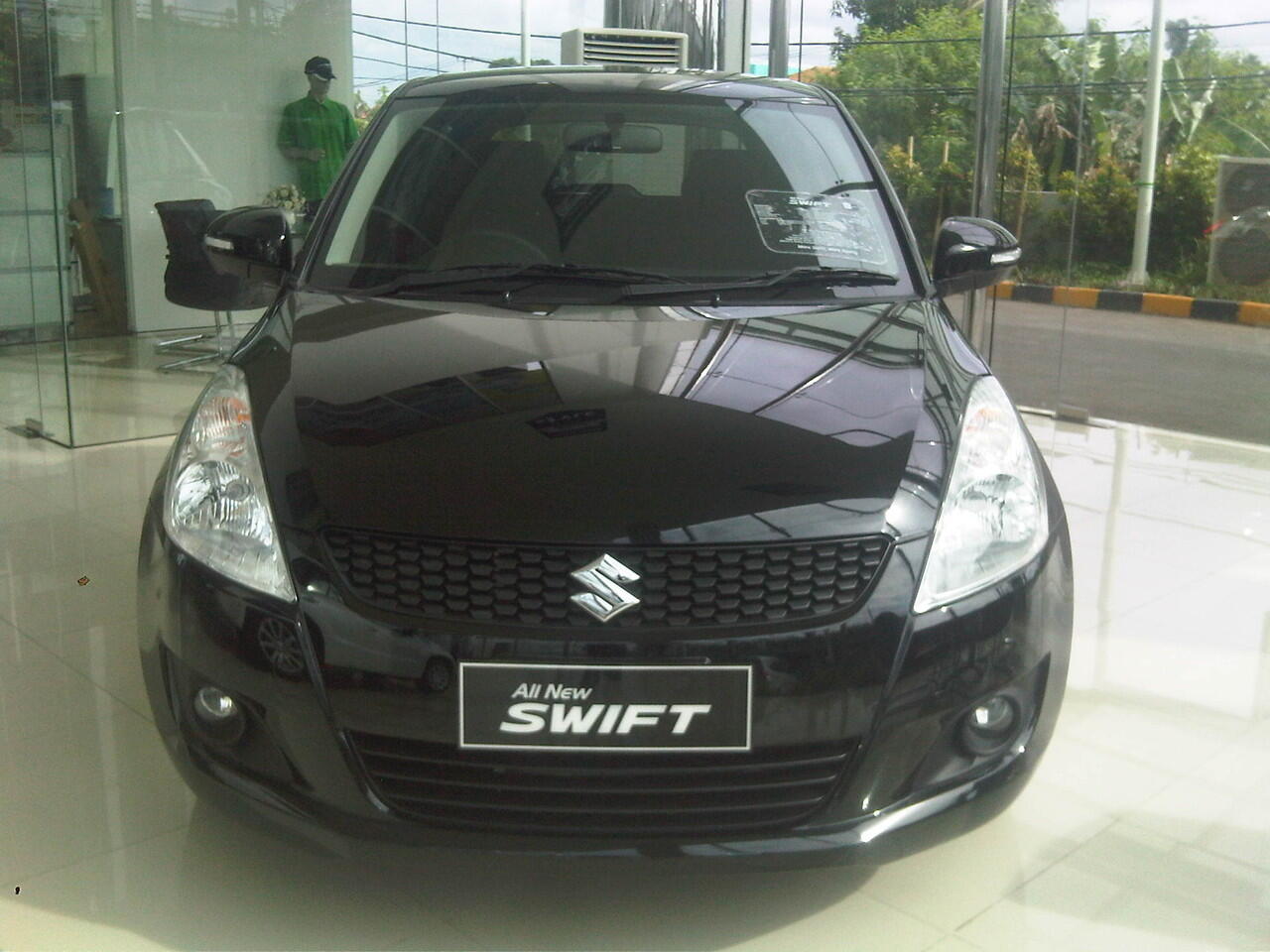 Suzuki Splash 1.2 MT diskon besar stock Ready DP Murah