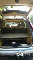 WTS : Honda CRV 2011 Silver!!!