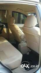 WTS : Honda CRV 2011 Silver!!!