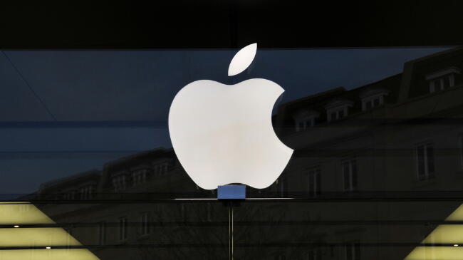 &#91;NAH LHO?!&#93; Ternyata, Apple Tidak 'Lahir' di Garasi