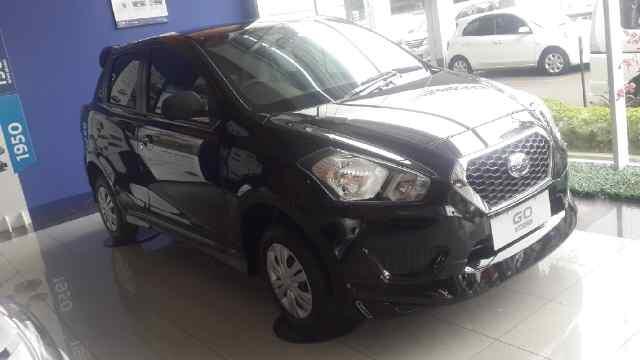NEW DATSUN DP 17JTAN FREE ASESORIS GARANSI 3 TAHUN