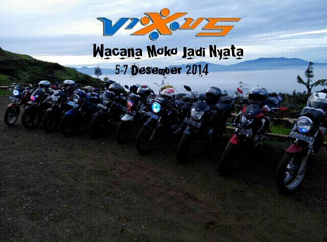 &#91;FR&#93; VIXUS Wacana Moko Jadi Nyata #WMJN