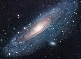 Wow! Melebihi Kecepatan Cahaya, Benda Ini Bisa Keluar Dari Blackhole!