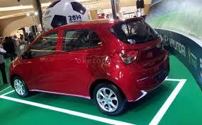 Hyundai Grand i10