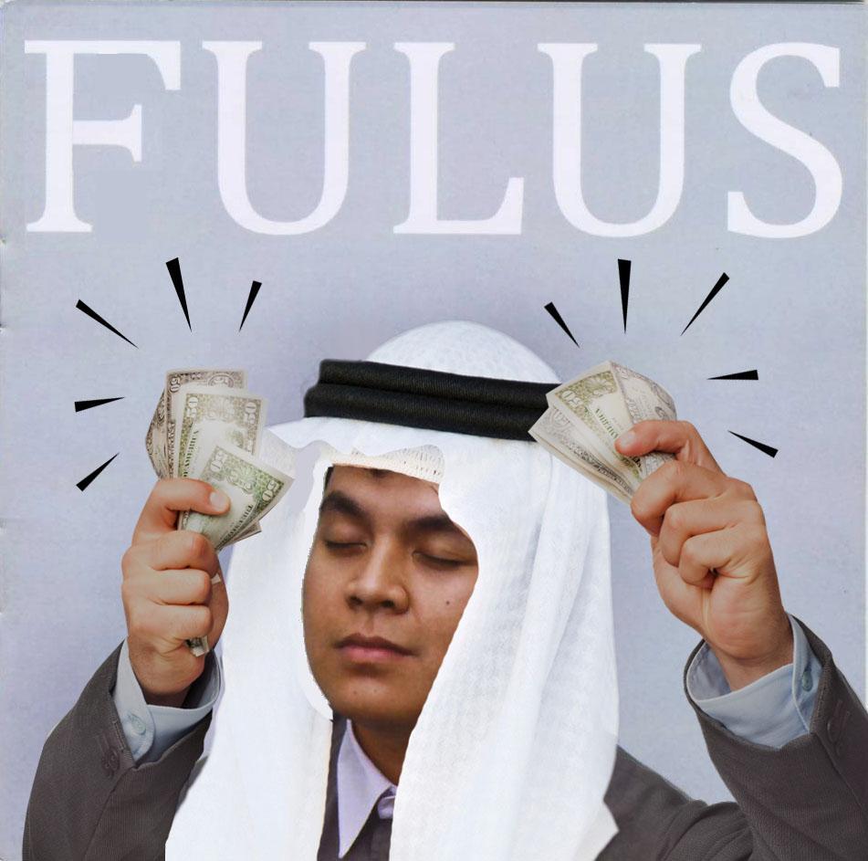 Meme Lucu Cover Album Tulus Hebohkan Dunia Maya