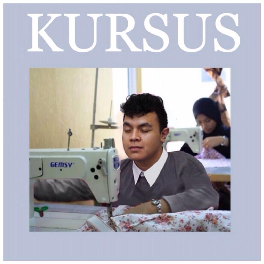 Meme Lucu Cover Album Tulus Hebohkan Dunia Maya 