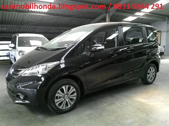 promo kredit murah honda new freed