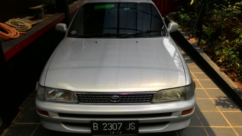 corolla great 94