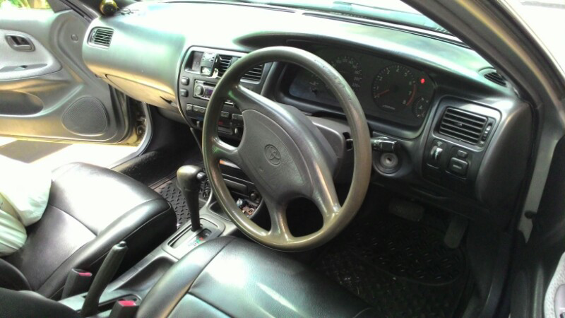 corolla great 94