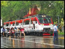 Apa Kabarmu Kota Jakarta, Semoga tidak seperti kami Kota Solo