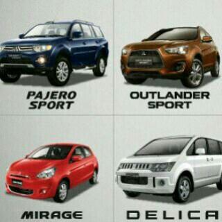 Promo DAHSYAT akhir tahun All New Mitsubishi Passenger. Mampir dulu Gan!!!
