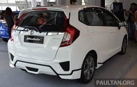 Honda Jazz Rs Bandung, Stok terbatas.