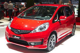 Honda Jazz Rs Bandung, Stok terbatas.