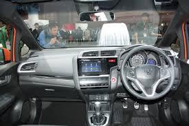 Honda Jazz Rs Bandung, Stok terbatas.