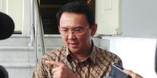 Ahok Akan Dongkrak Gaji Lurah hingga Rp 25 Juta