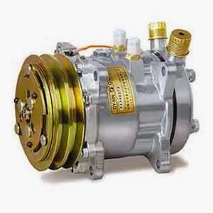 Bengkel AC Mobil Panggilan Jakarta ( Sparepart and Service )