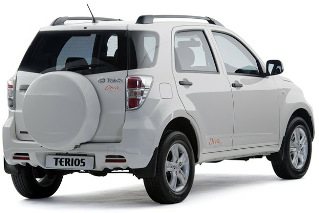TERIOS TS
