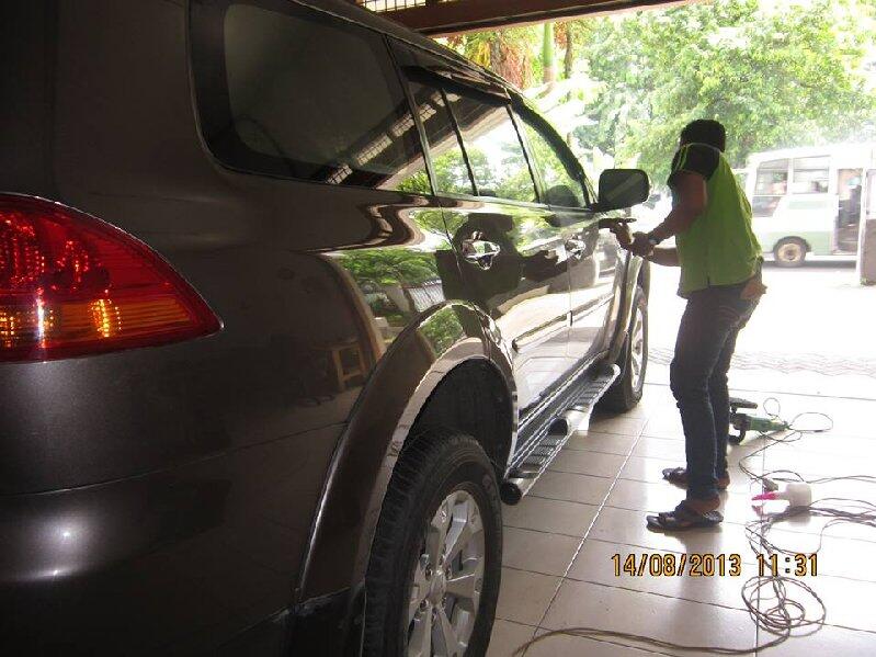 SALON MOBIL SERVICE PANGGILAN MELAYANI DI KANTOR/ DI RUMAH