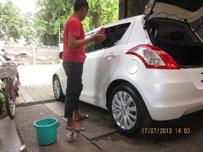 SALON MOBIL SERVICE PANGGILAN MELAYANI DI KANTOR/ DI RUMAH
