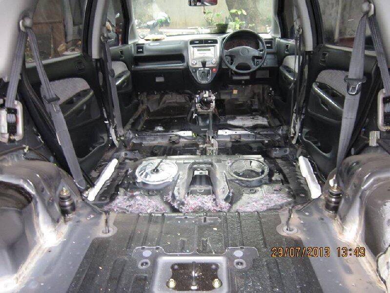 SALON MOBIL SERVICE PANGGILAN MELAYANI DI KANTOR/ DI RUMAH