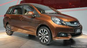 Promo Mobil Honda Brio,Mobilio,Jazz,Freed,Jazz,CR-V,HR-V Promo Akhir Tahun Gan!!