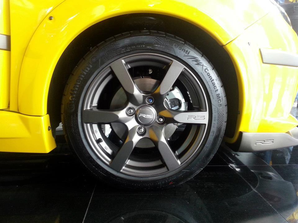 Proton Neo R3 jaminan murah dari pada yang lain proses cepat