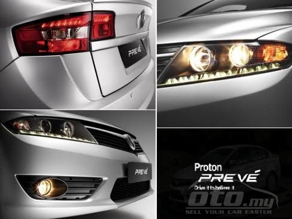 PREVE 1,6 TURBO AYOOO PROMO AKHIR TAHUN KAMI KASIH HARGA SPESIAL UNTUK ANDA