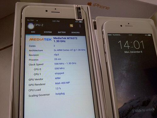 Pusat Samsung S4, Note 3, Note 8 Replika / KW Super Copy!!