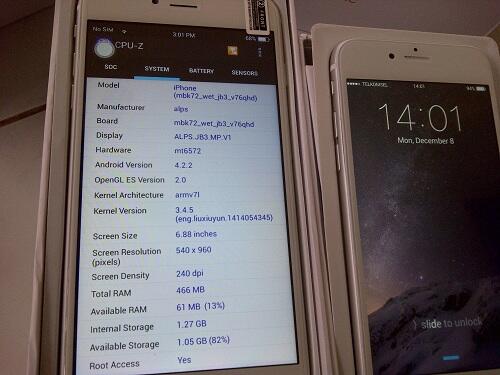 Pusat Samsung S4, Note 3, Note 8 Replika / KW Super Copy!!