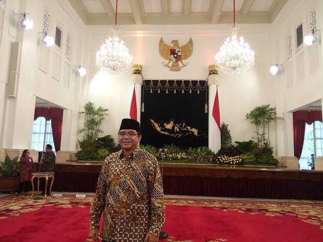 (kebykan izin)Belum Sebulan Jadi Kepala BKPM, Ini Masalah yang Sudah Ditemui