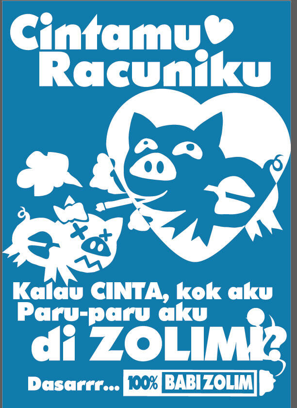 Pengen punya COWOK PEROKOK? atau Tidak? Ngomong cinta suci tapi ngasepin gpp?