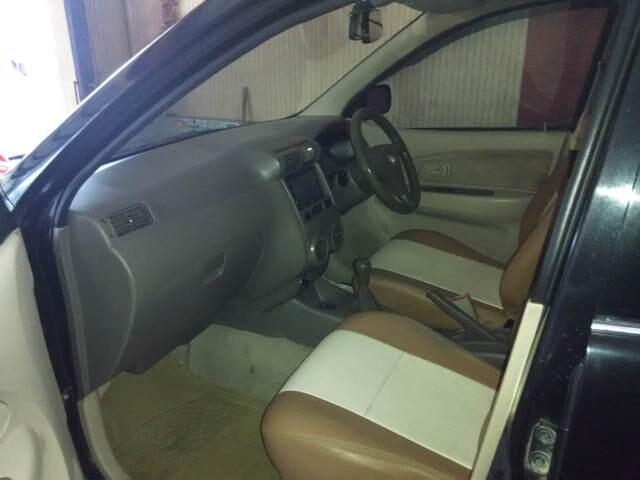 Toyota Avanza G 1.3 th 2008 mulus