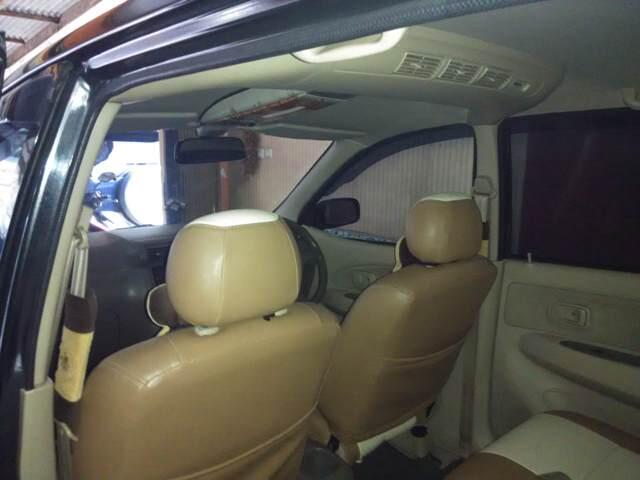 Toyota Avanza G 1.3 th 2008 mulus