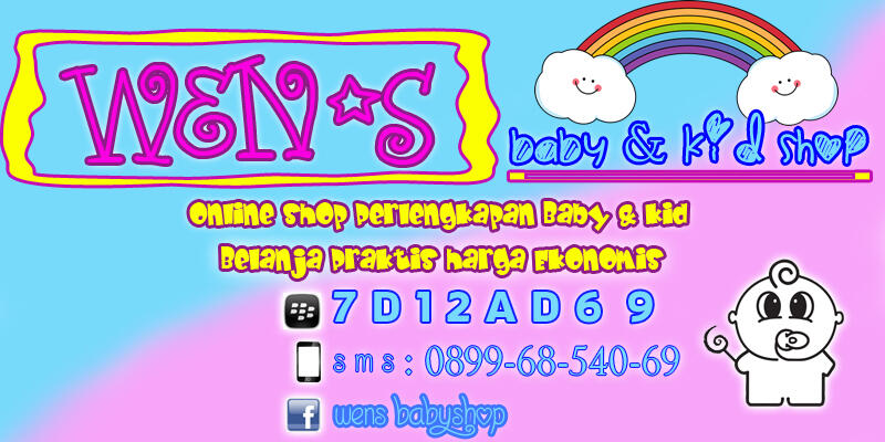 ♥♥ Join Dropshipper Perlengkapan Baby &amp; Kid ^_^ ♥♥