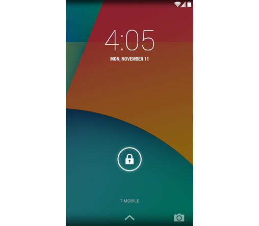 Keluar juga, Android 5.0. Si Lolipop