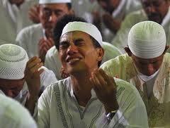 Maukah anda didoakan banyak orang di Dunia
