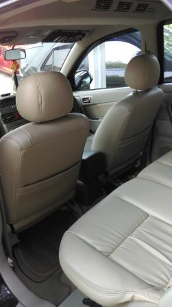 Toyota Rush S matic 2011