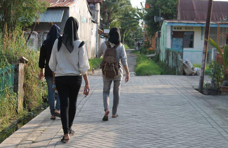 12 Cara Mewujudkan Impian Jalan-Jalan Buat Mahasiswa yang Uangnya Pas-Pasan