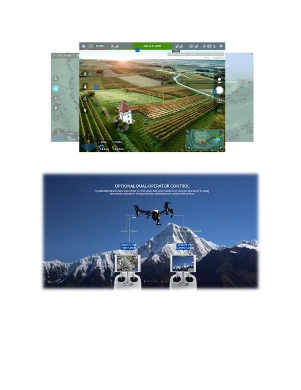 Terjual Toko Drone, DJI, Parrot, Micro-drone, Microdrones 