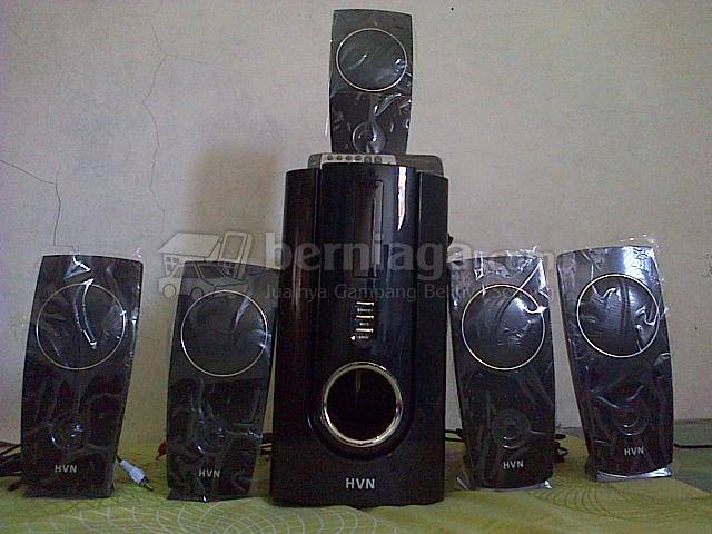 DIJUAL CEPAT DVD PLAYER + HOME THEATER BARU 1,2 JT COD DEPOK BOGOR