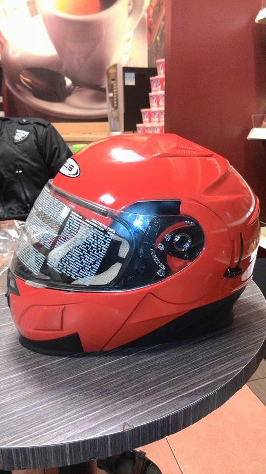 &#91;WTS&#93; Helmet Modular Zeus 3020 Size XL fit L, Rare Item !!!