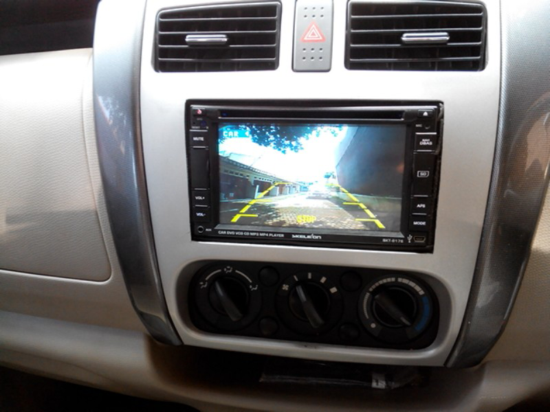 Suzuki APV Luxury 2010 Istimewa