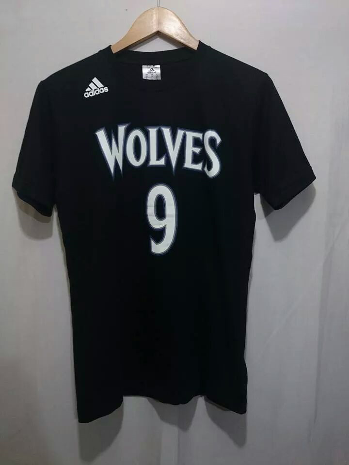 KAOS TSHIRT TEES NBA BASKET ALL KLUB CLUB | FUTEBOLSTORE DEPOK