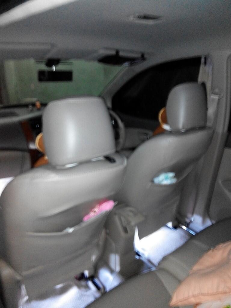 GRAND LIVINA XV 2008
