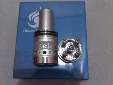 Jual Mutation x v2 indulgence,dark horse,plume veil v1.5,magma,orchid v4,poseidon
