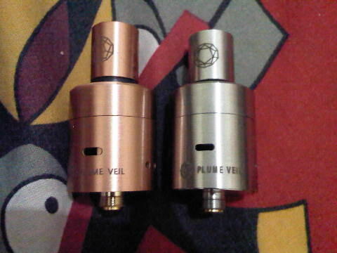 Jual Mutation x v2 indulgence,dark horse,plume veil v1.5,magma,orchid v4,poseidon