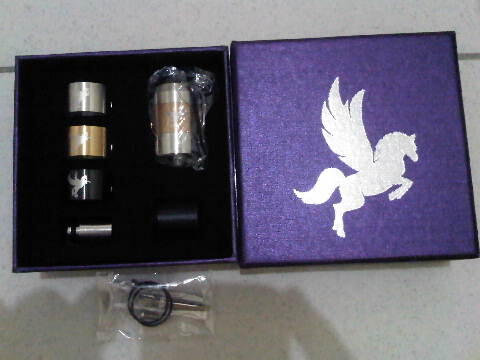 Jual Mutation x v2 indulgence,dark horse,plume veil v1.5,magma,orchid v4,poseidon