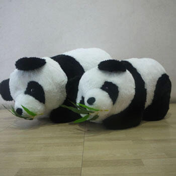 Terjual Boneka  Panda  Lucu Ukuran  Besar Sampai Jumbo  Harga 